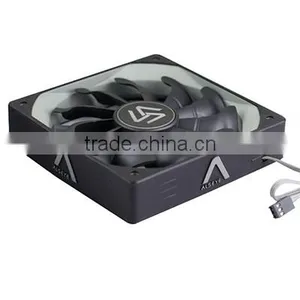 Alseye CA1 120x25 mm 12v Case dc Fan thumbnail-3