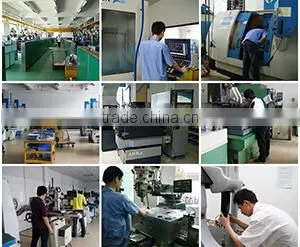 Shenzhen Carest Technology Co., Ltd. company overview - view 2 thumbnail
