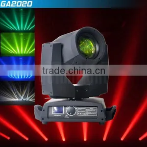 Hot Sell 230W 7R Beam Moving Head Beam 230 Case thumbnail-1