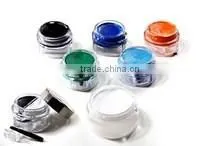 Nontoxic Comestic Lip Balm Sexy Lip Gel With Brush Gloss thumbnail-1