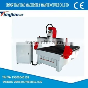 Factory Price Easy Servo Motor Cnc Router Machine for Wood in Sale thumbnail-1