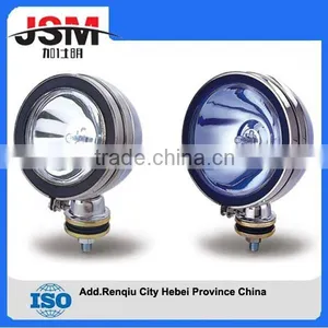 Hid Xenon Work Lamp thumbnail-2