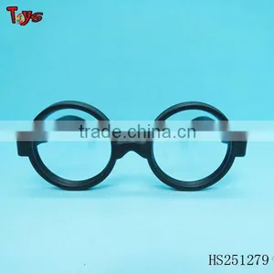 Plastic Fancy Glasses Frame thumbnail-1