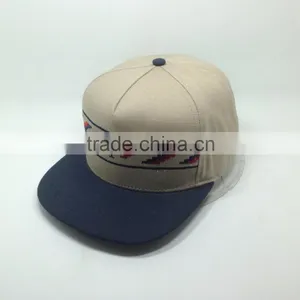 2016 Fashion Wholesale Flat Brim Superman Snapback Hat/custom Superman Hat Supplier's Choice thumbnail-3