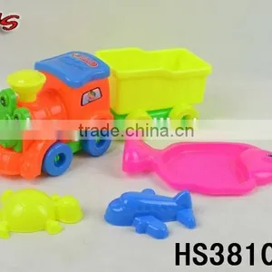 Kids Tool Beach Set Sand Animals thumbnail-1