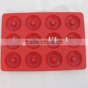 Silicon Cake Mould thumbnail-4