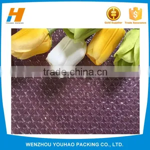 China High Quality Eco-friendly Polyethylene Heart Shape Bubble Roll for Gift Packing thumbnail-2