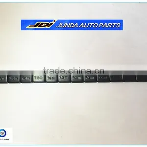 Stick on Wheel Balance Weights for North America thumbnail-3