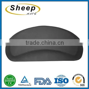Wholesale Eco-friendly Salon Styling Chairs Confortable Floor Mat thumbnail-1