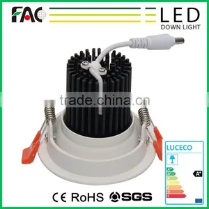 Most Popular Europe Product High Power Led Celing Down Lights thumbnail-5
