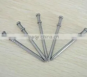 High Quality Steel Nails thumbnail-1
