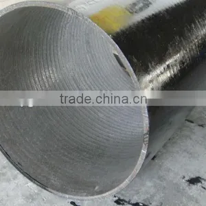 Wear Resistance Seamless Steel Pipe Clad thumbnail-1