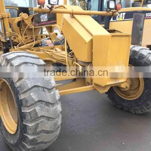 120H Motor Graders for Sale, Cat 12g,14g,140h,140k,120h,12g Grader thumbnail-2