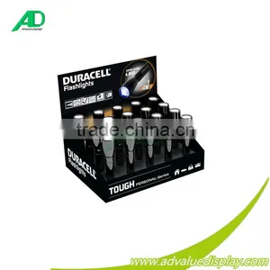 Pop Custom Black Cardboard Display Boxes Made in China thumbnail-2