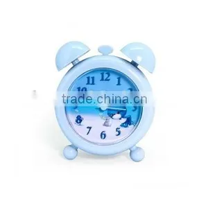 Twin Bell Clock thumbnail-1