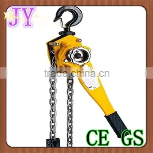 New Design Mini Ratchet Lever Block thumbnail-1