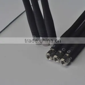 AT Command 8 Port Multi Port Modem 8 Port USB Wavecom Bulk Sms Modem Recharge and IEMI Change thumbnail-4