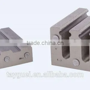 Brushless dc Motor Stator Stamping Core thumbnail-5