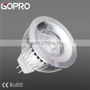500lm LED Spotlight Bulb thumbnail-1