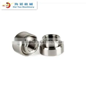 Chinese High Demand Precise Cnc Lathe Turning Machining Parts thumbnail-6