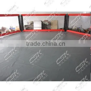 MMA Cage for Sale thumbnail-5