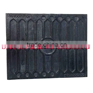Municipal Drainage Manhole Cover thumbnail-4