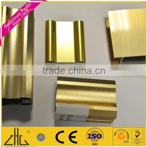 ZHL Zhonglian Aluminium China Top Ten Aluminum Profile Manufacturer thumbnail-4