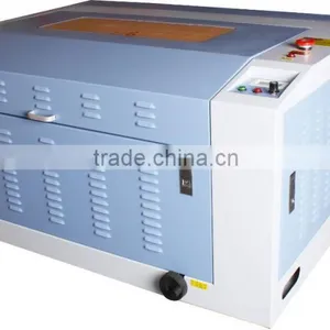 Laser Cutting Machine.40*60cm Laser Engraving Machine -SN-4060C thumbnail-1
