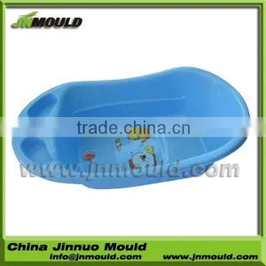 Plastic Bathtub For Children Mould thumbnail-1