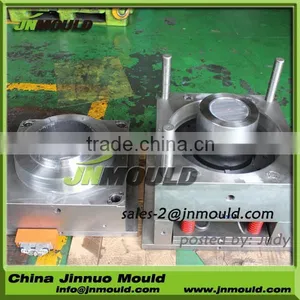 10L Plastic Pail Bucket Mould Maker thumbnail-4
