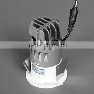 Anti-glare Led Downlight 10w Downlighting Led With Reflector thumbnail-5