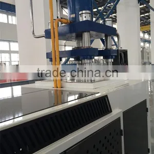 Experienced Manufacturing for Producing Mothball Hydraulic Press Machines thumbnail-4