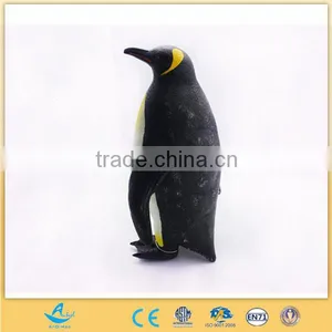 New Toys Plastic Toy Penguins Wholesale Penguins Rotocasting Vinyl Toy Penguin thumbnail-3