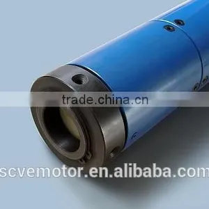 Tubular Motor/92mm Tubualr Motor for Roller Shutter/CE 92mm Tubular Motor/tubular Motor 92mm Manual thumbnail-3
