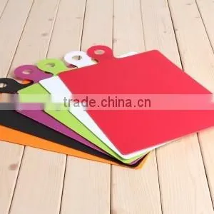 Plastic Cutting Board Outside thumbnail-1