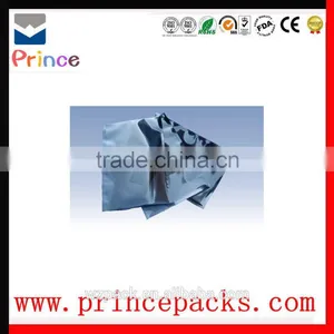 Plastic Bag Making Raw Material thumbnail-3