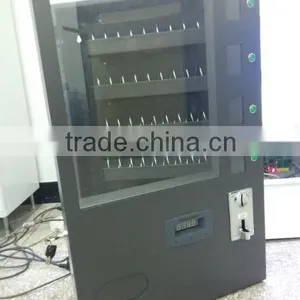 Mini Wall Mounted Small Snacks Vending Machine thumbnail-6