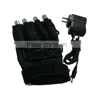 Green Laser Gloves thumbnail-1