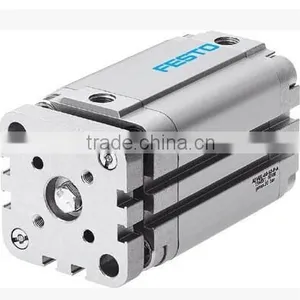 Replacement of FESTO Compact Cylinder-ADVUL Pneumatic Cylinder thumbnail-2
