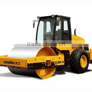 High Quality Small Road Roller ,Static Road Roller ,Dfferent Types Road Roller CMD514B thumbnail-1