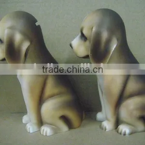 Vinyl Toy Manufacturers,dog Shaped Money Box,animal Vinyl Piggy Box thumbnail-1