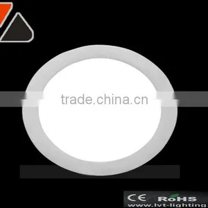 High Quality 18w 240mm China Round Panel Led House Lighting Supplier thumbnail-1