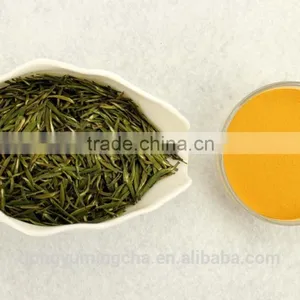 100% Natural Green Tea Extract Polyphenols 20%-98% EGCG 10%-95% Catechins 10%-90% HPLC thumbnail-2