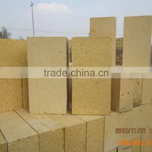 Fire Clay Bricks Alumina Bricks thumbnail-5