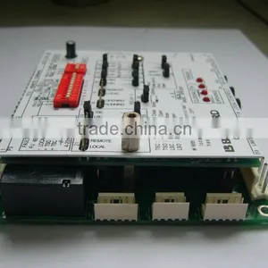 Bernard Ci2701 Made in China thumbnail-2