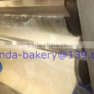 Automatic Croissant Bread Making Machine thumbnail-2
