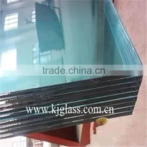 High Quality 4mm Clear Float Glass/Furniture Glass Doors and Windows thumbnail-1