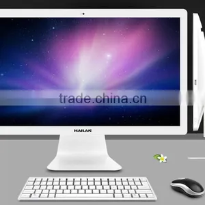 Made in Factory Hot Sale Thinnest All in One Barebone pc With Intel Lastest i3 i5 CPU for Office Dedicated With Factory Price thumbnail-1