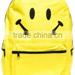 Wholesale Cheap Polyester School Day Pack Backpack thumbnail-1