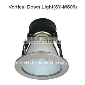 26w 8inch Vertical Down Light Fro Cfl thumbnail-1